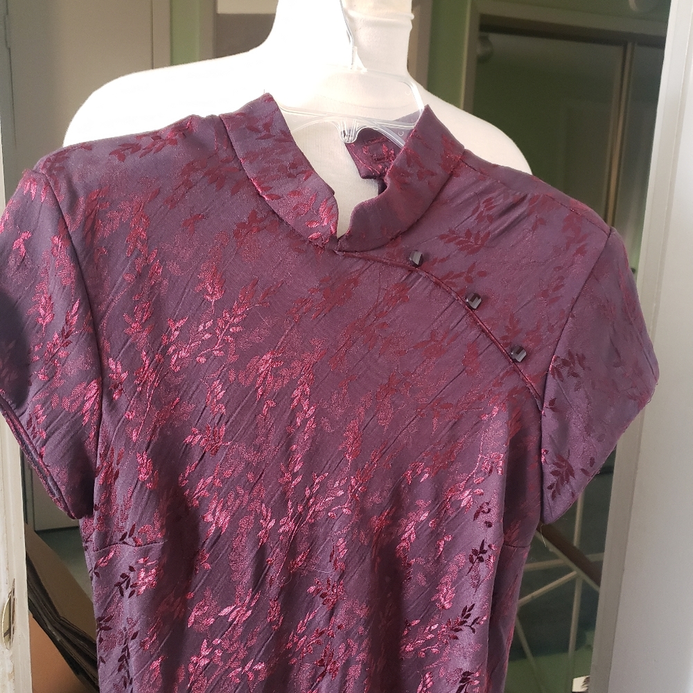 Dress - Picture 3 of 11
